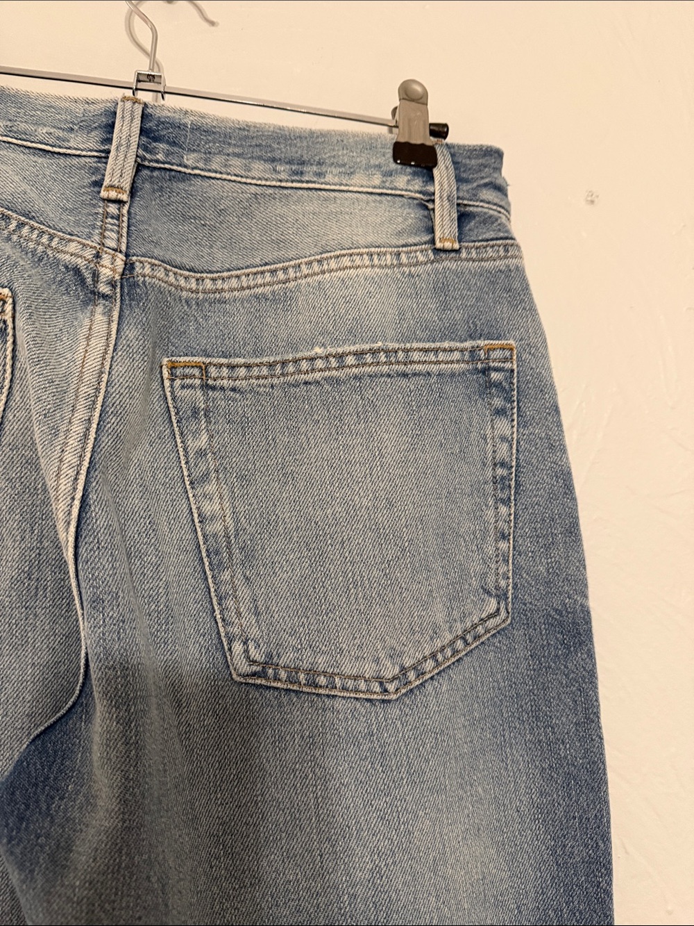 Frame jeans